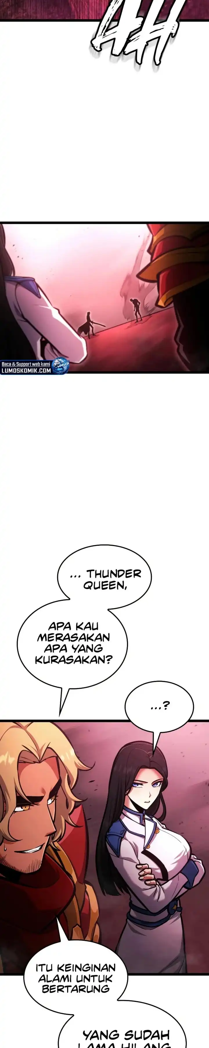 Baca Emperor Of Solo Play - Chapter 62 halaman 46
