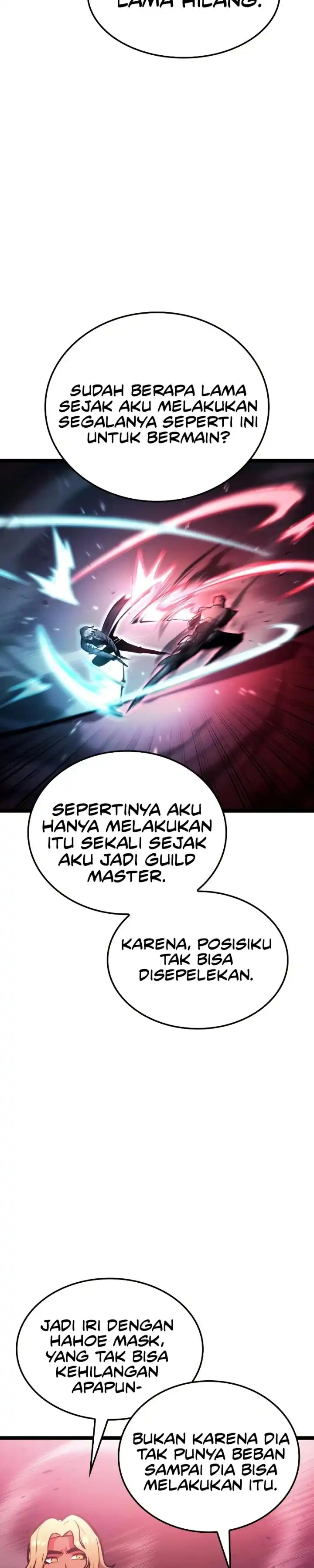 Baca Emperor Of Solo Play - Chapter 62 halaman 47