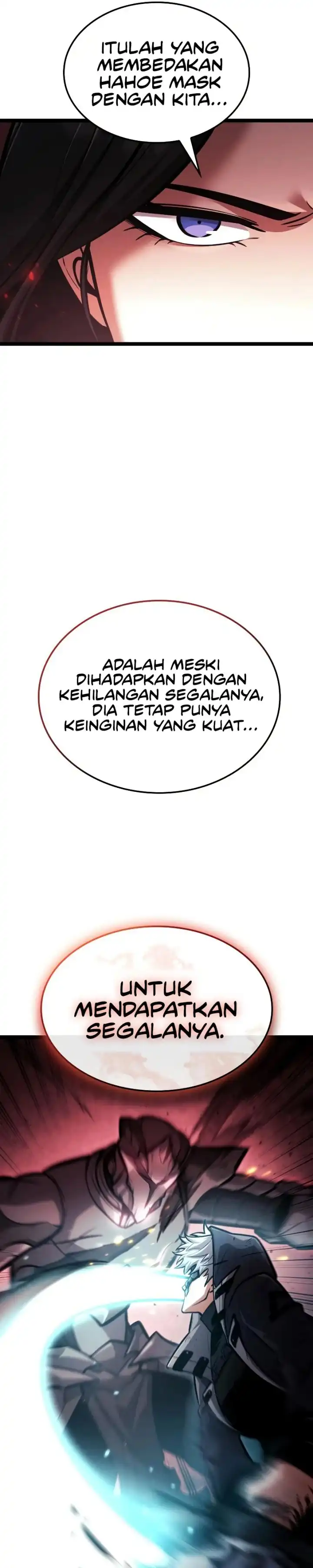 Baca Emperor Of Solo Play - Chapter 62 halaman 49
