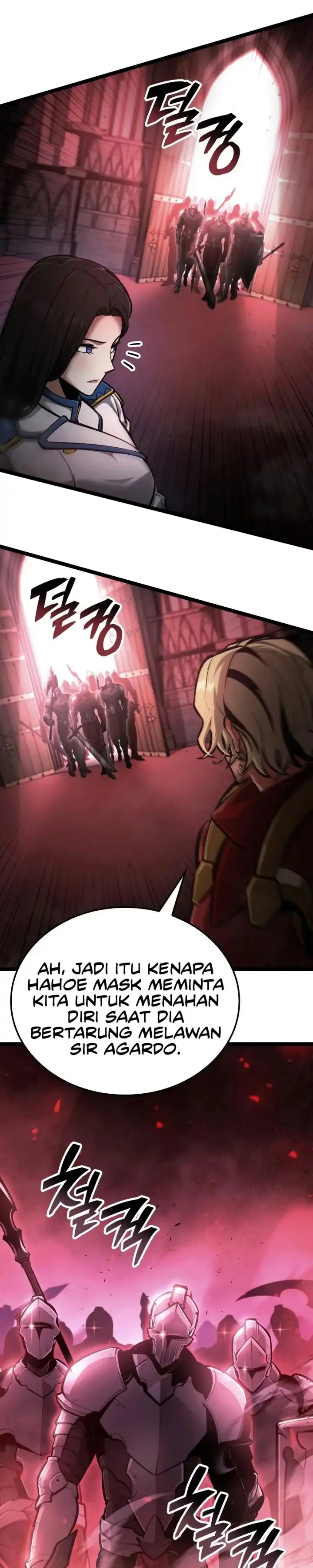 Baca Emperor Of Solo Play - Chapter 62 halaman 51