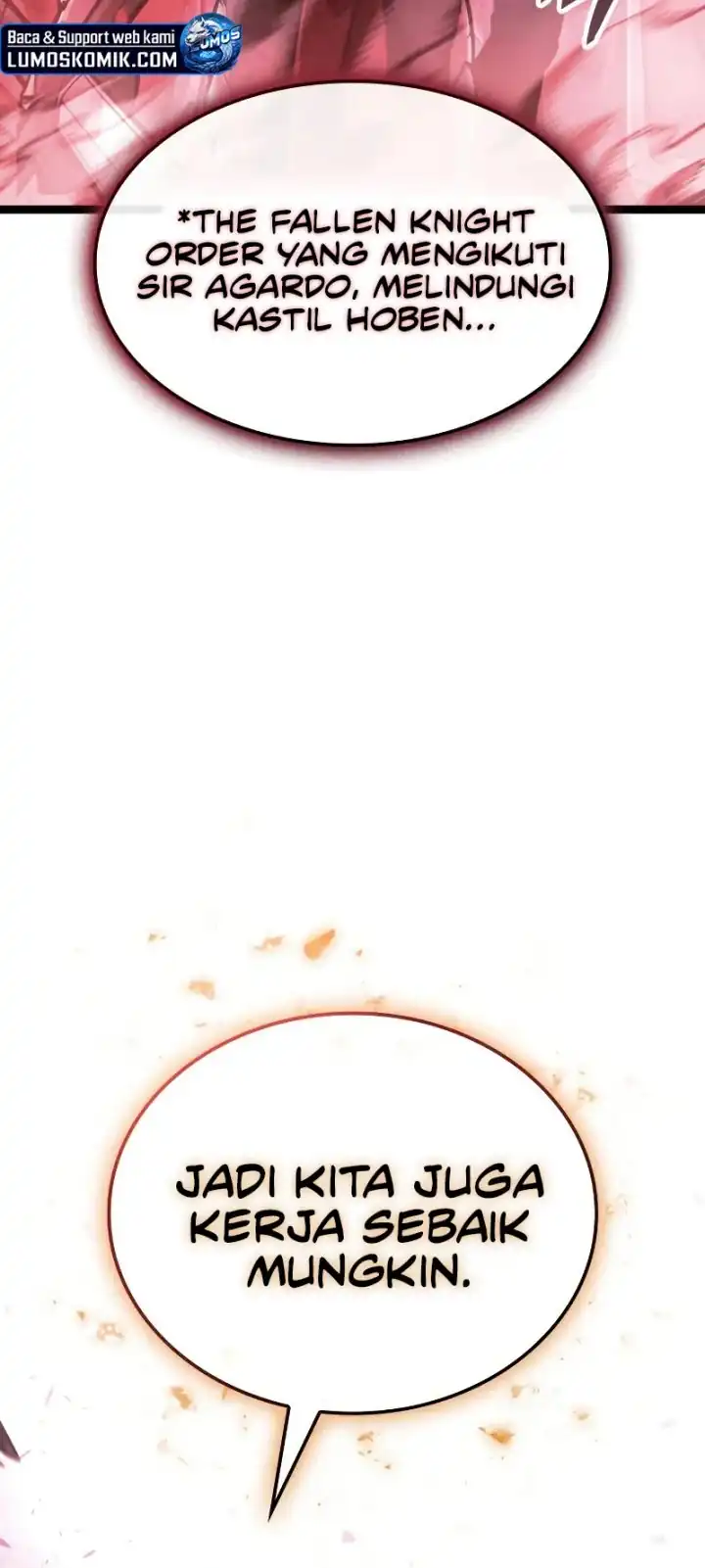 Baca Emperor Of Solo Play - Chapter 62 halaman 52