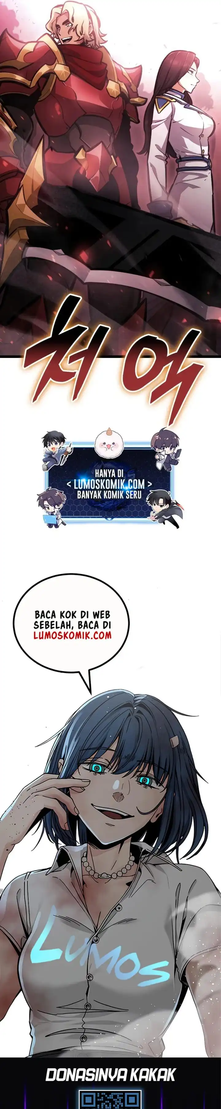 Baca Emperor Of Solo Play - Chapter 62 halaman 53