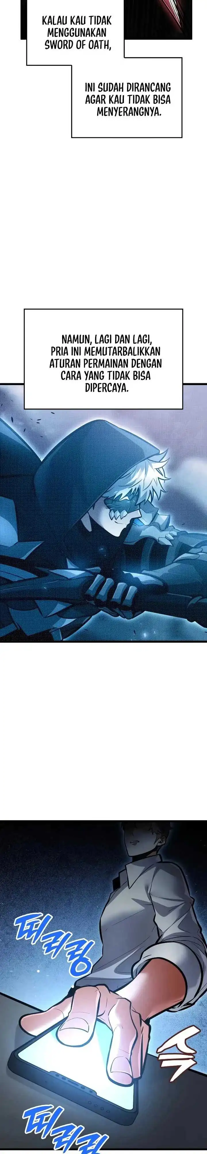Baca Emperor Of Solo Play - Chapter 63 halaman 11