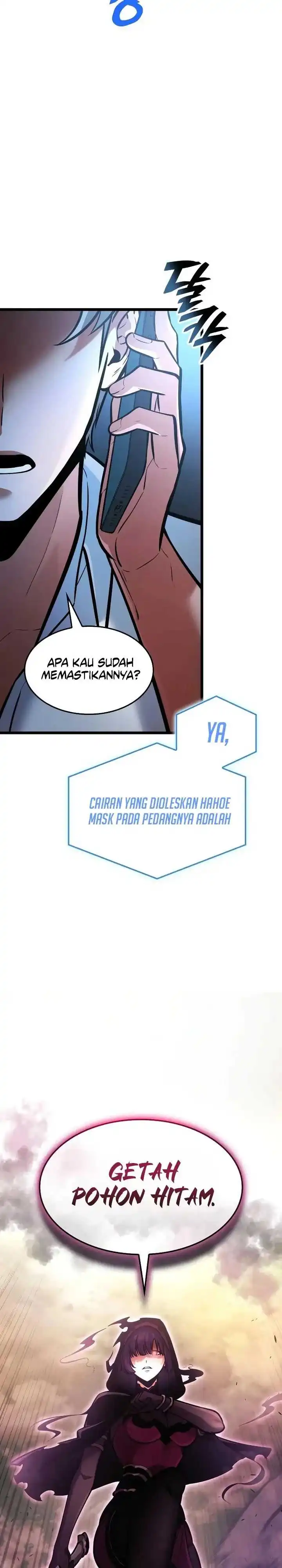 Baca Emperor Of Solo Play - Chapter 63 halaman 12