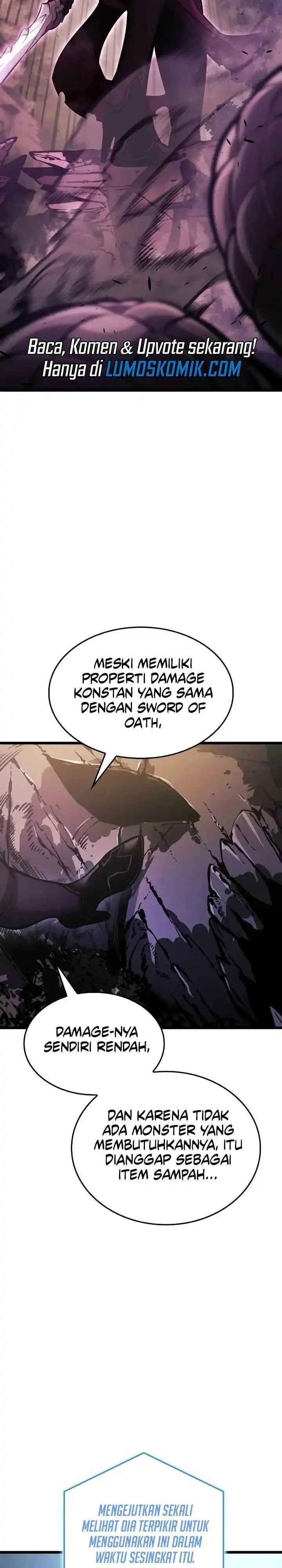 Baca Emperor Of Solo Play - Chapter 63 halaman 13
