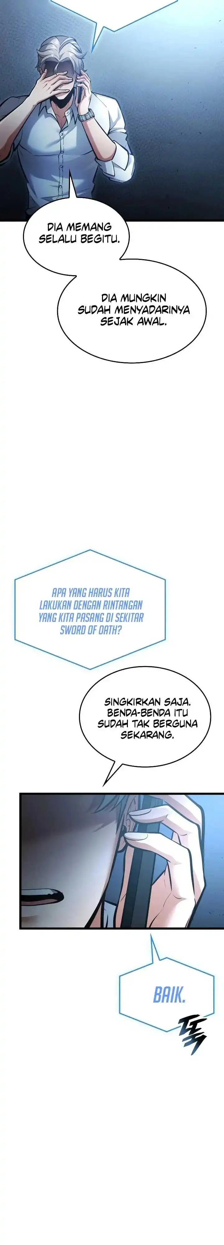 Baca Emperor Of Solo Play - Chapter 63 halaman 14