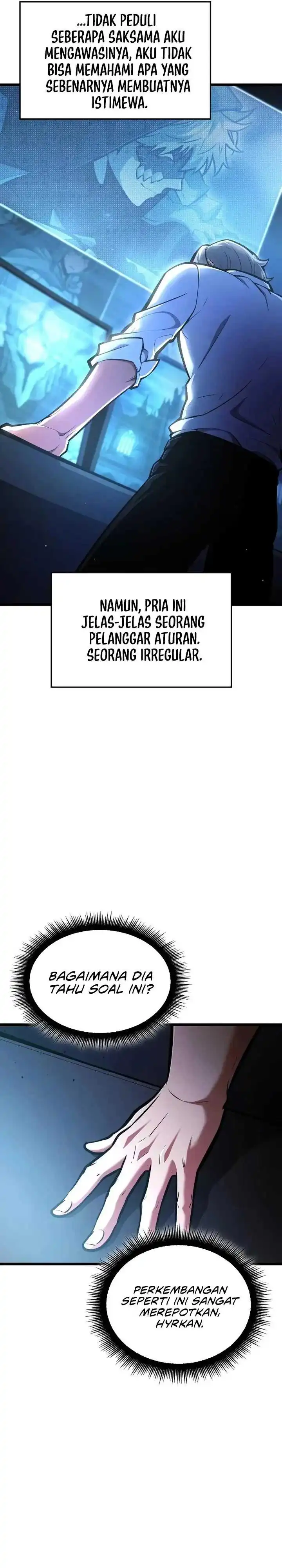 Baca Emperor Of Solo Play - Chapter 63 halaman 15