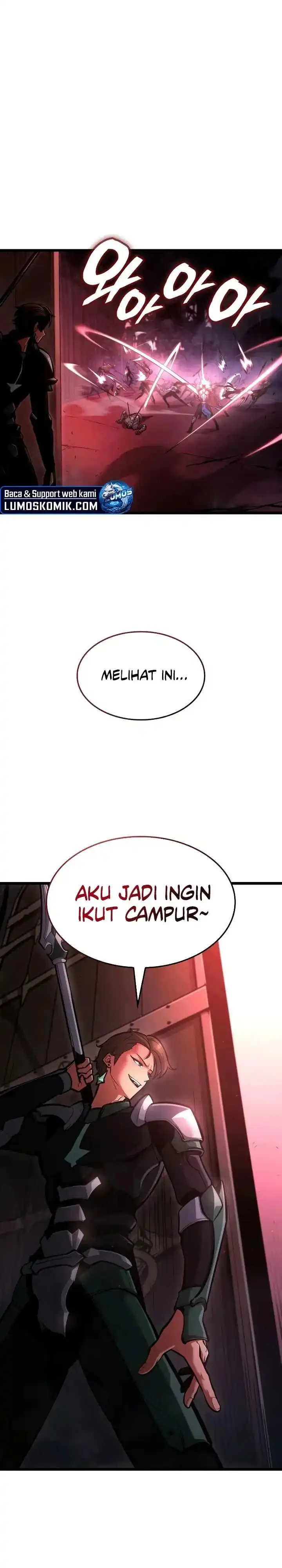 Baca Emperor Of Solo Play - Chapter 63 halaman 18