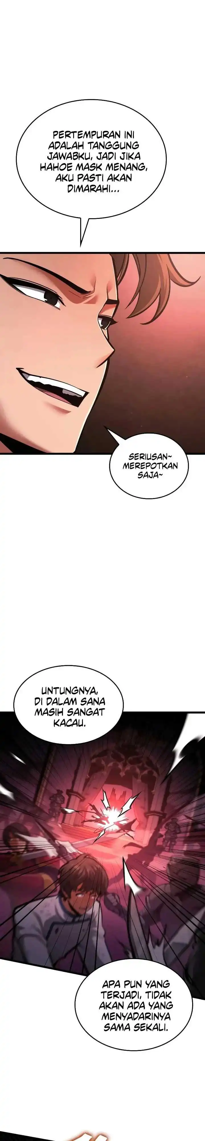 Baca Emperor Of Solo Play - Chapter 63 halaman 19