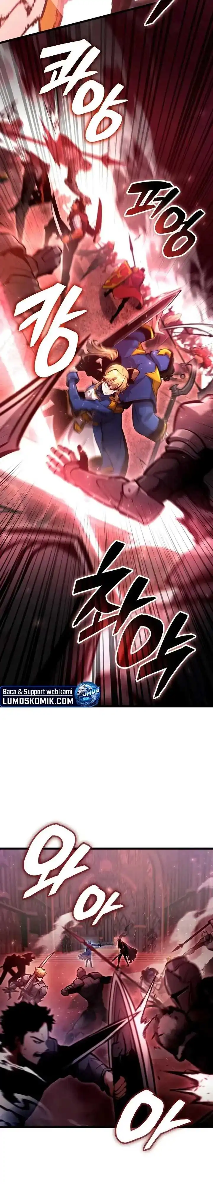 Baca Emperor Of Solo Play - Chapter 63 halaman 2