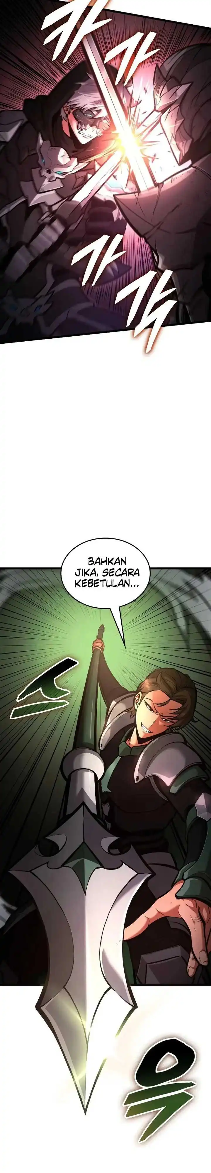 Baca Emperor Of Solo Play - Chapter 63 halaman 20