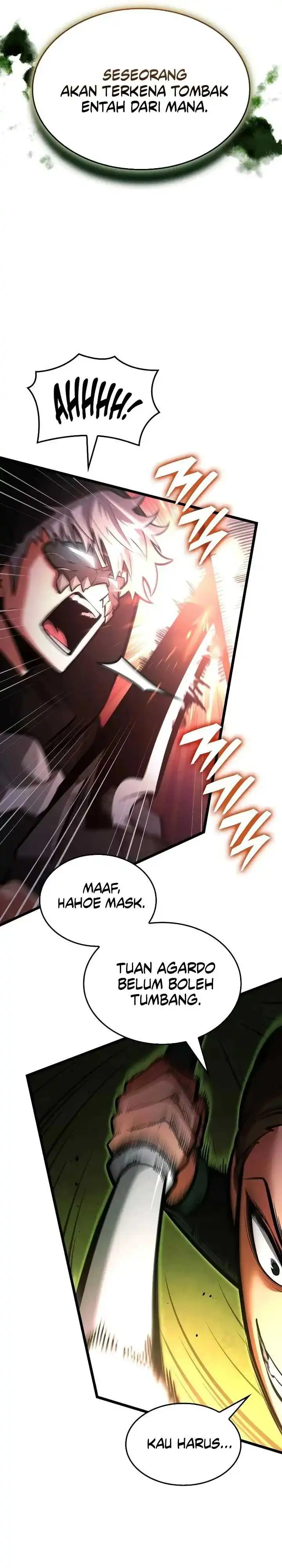 Baca Emperor Of Solo Play - Chapter 63 halaman 21