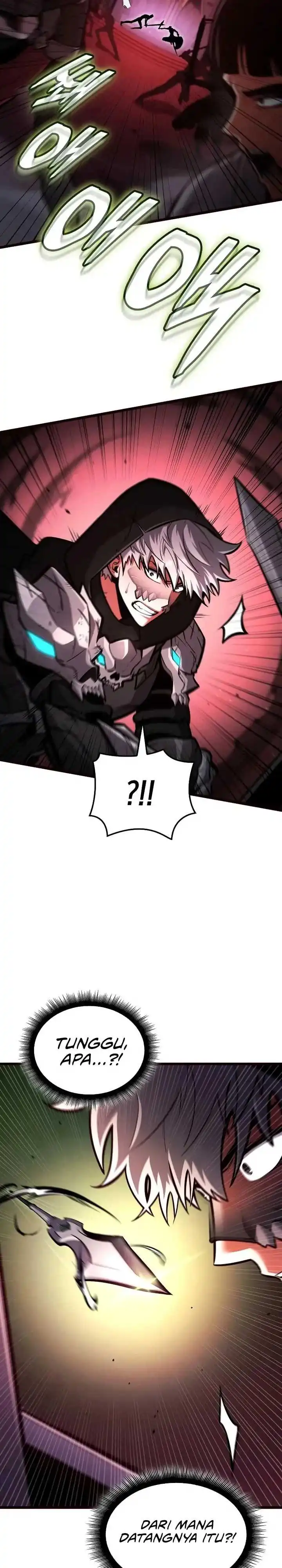 Baca Emperor Of Solo Play - Chapter 63 halaman 23