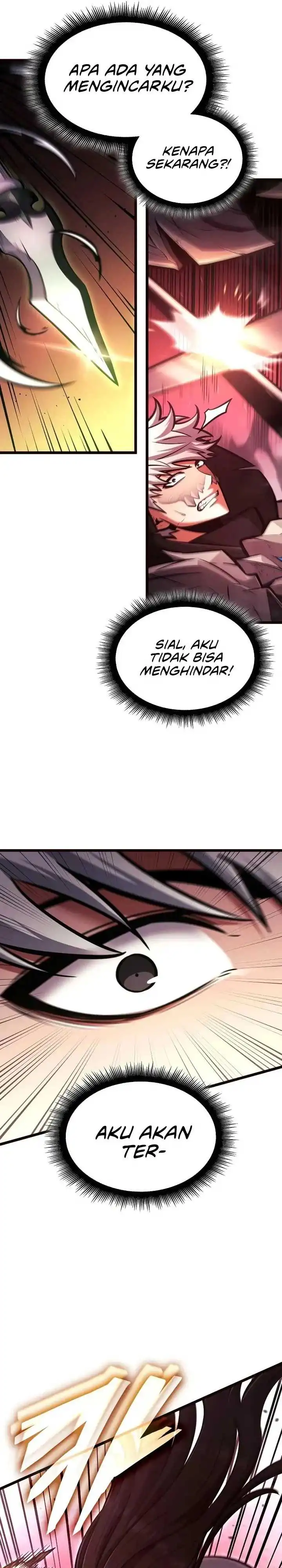 Baca Emperor Of Solo Play - Chapter 63 halaman 25
