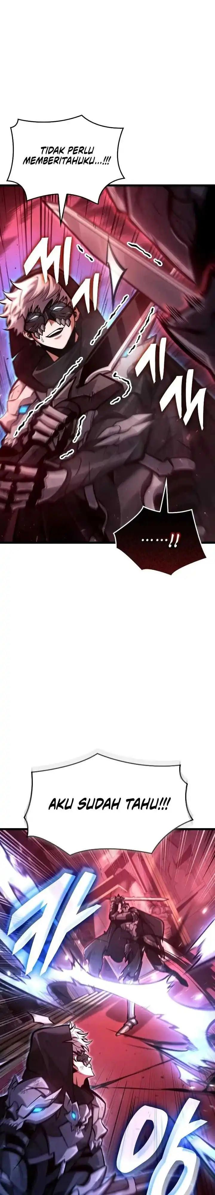 Baca Emperor Of Solo Play - Chapter 63 halaman 29