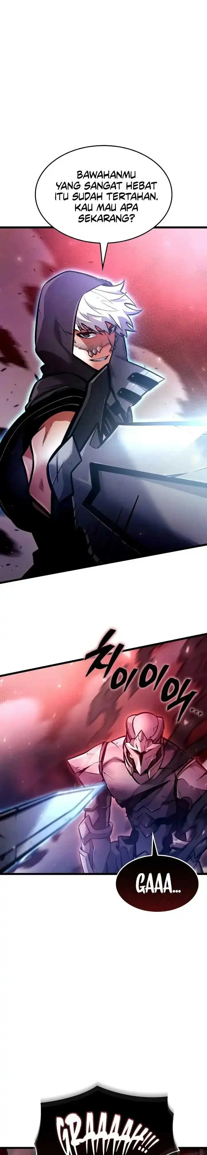 Baca Emperor Of Solo Play - Chapter 63 halaman 3