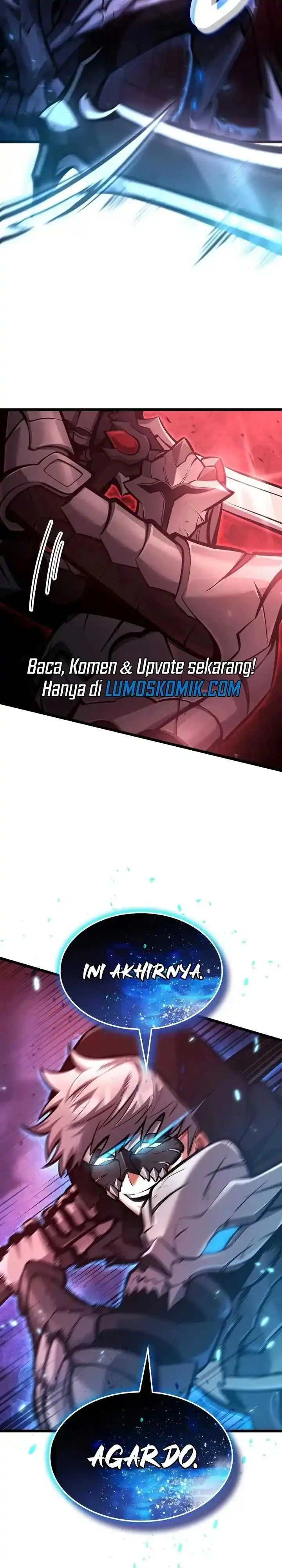 Baca Emperor Of Solo Play - Chapter 63 halaman 30