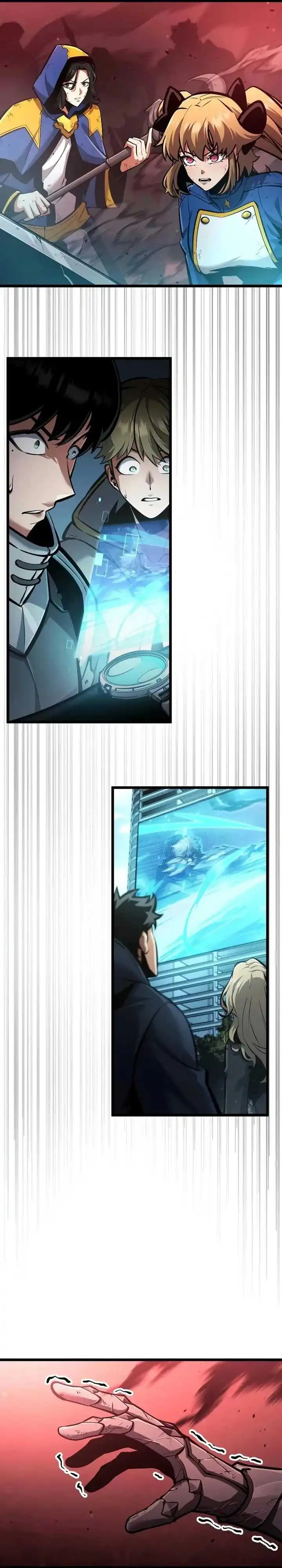 Baca Emperor Of Solo Play - Chapter 63 halaman 32