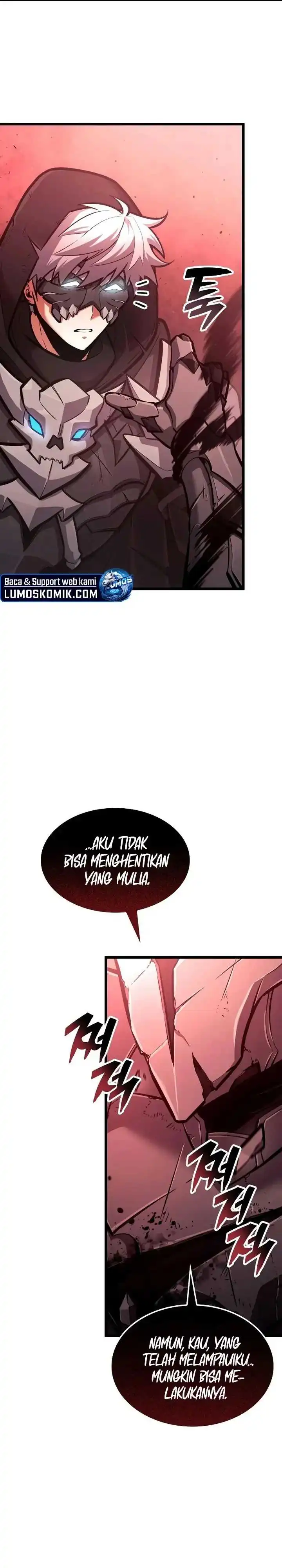 Baca Emperor Of Solo Play - Chapter 63 halaman 33