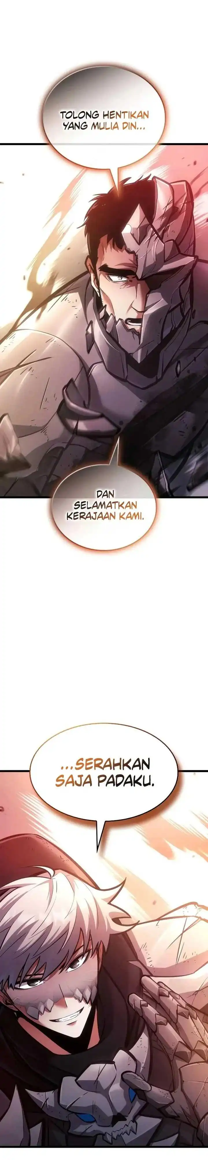 Baca Emperor Of Solo Play - Chapter 63 halaman 34