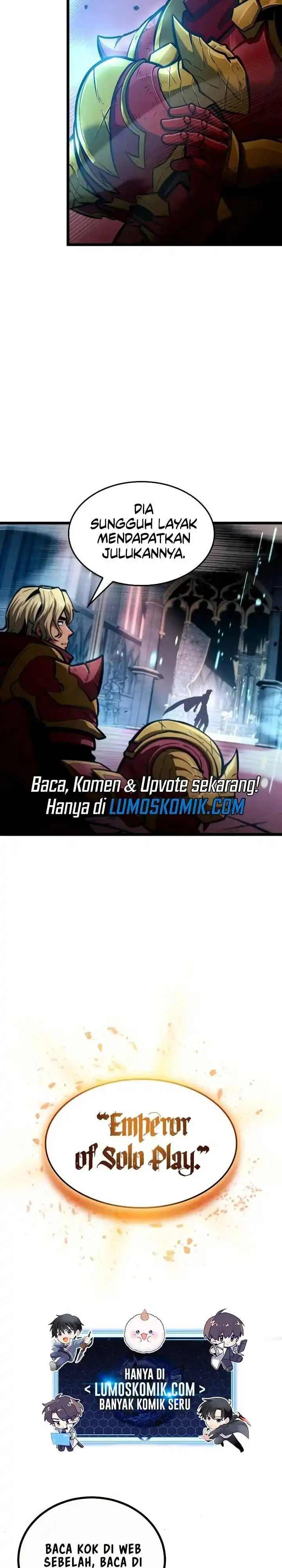 Baca Emperor Of Solo Play - Chapter 63 halaman 36