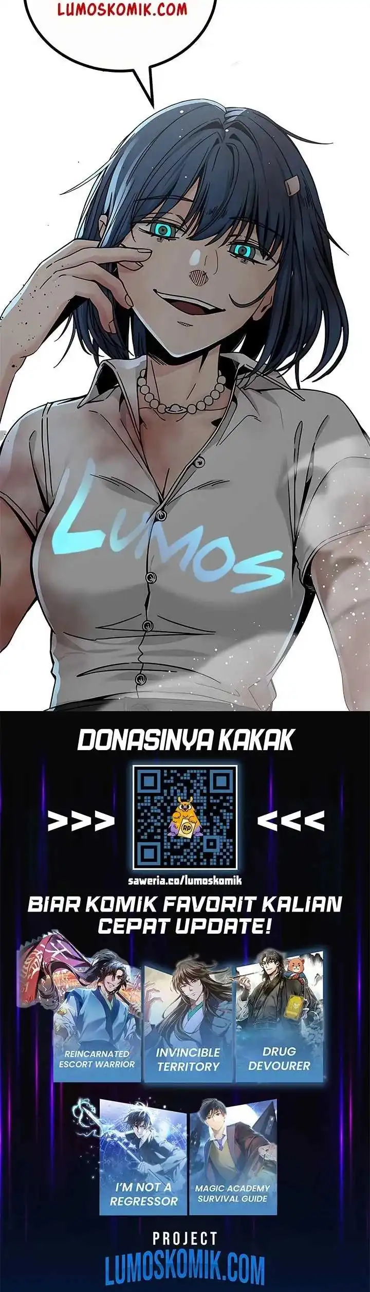 Baca Emperor Of Solo Play - Chapter 63 halaman 37