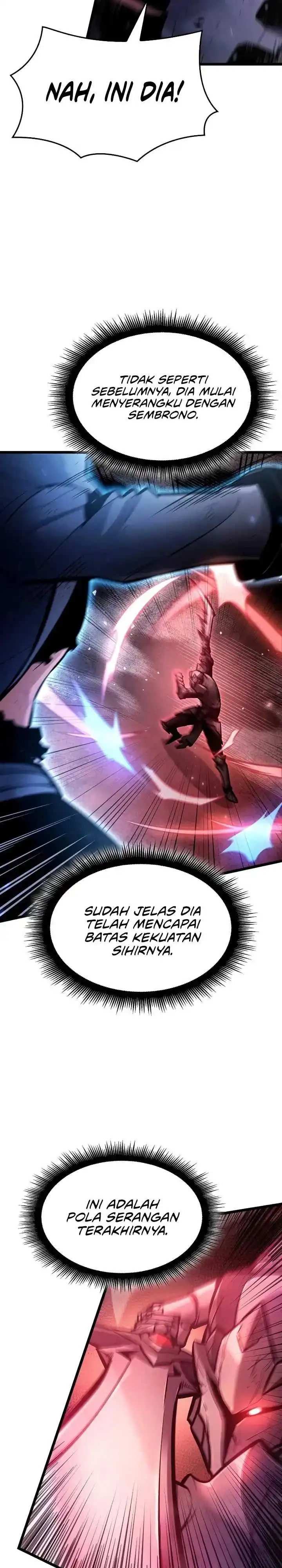 Baca Emperor Of Solo Play - Chapter 63 halaman 5