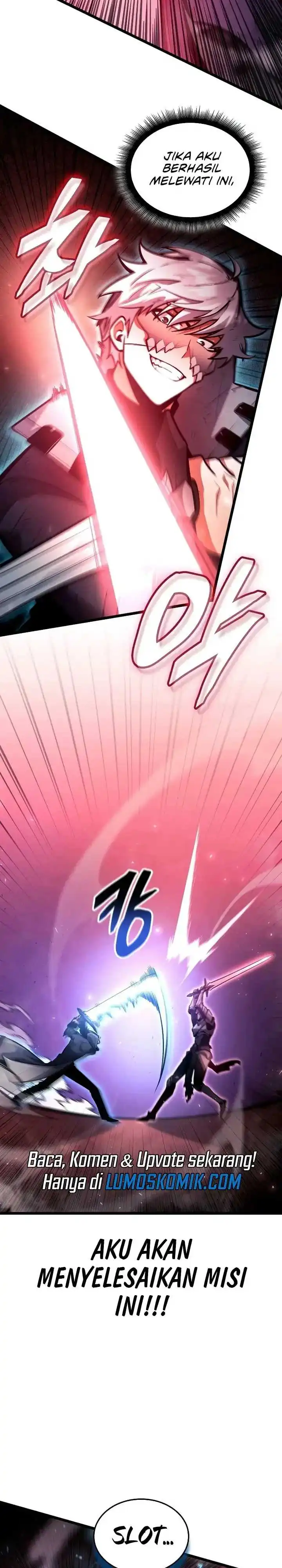 Baca Emperor Of Solo Play - Chapter 63 halaman 6