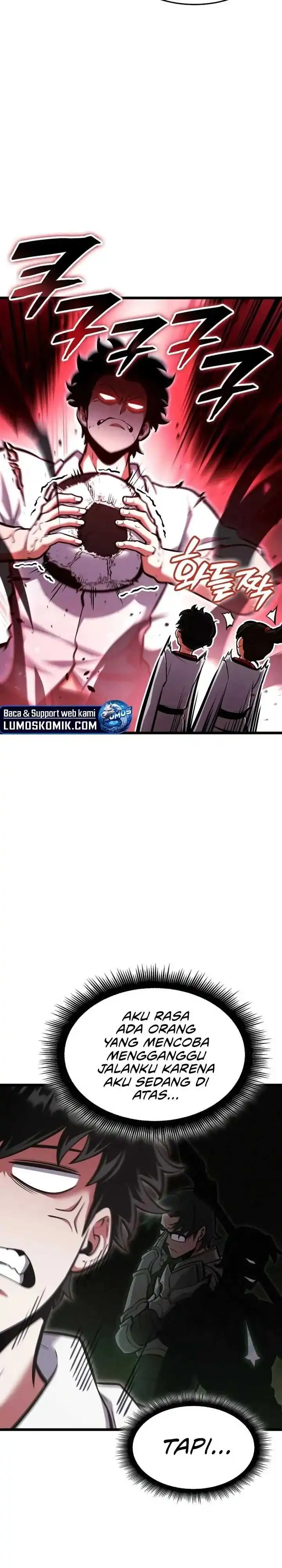 Baca Emperor Of Solo Play - Chapter 64 halaman 10