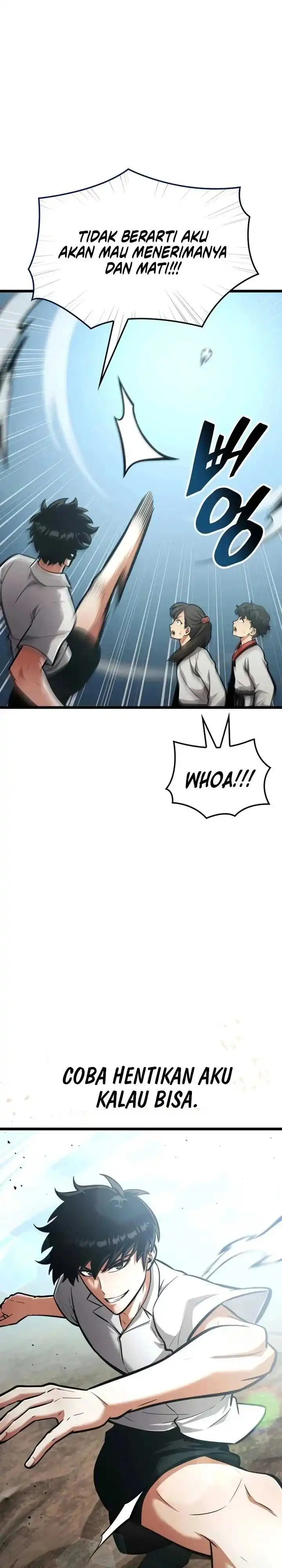 Baca Emperor Of Solo Play - Chapter 64 halaman 11