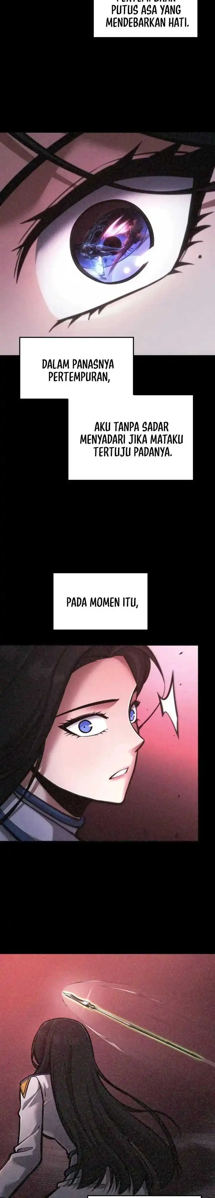 Baca Emperor Of Solo Play - Chapter 64 halaman 15