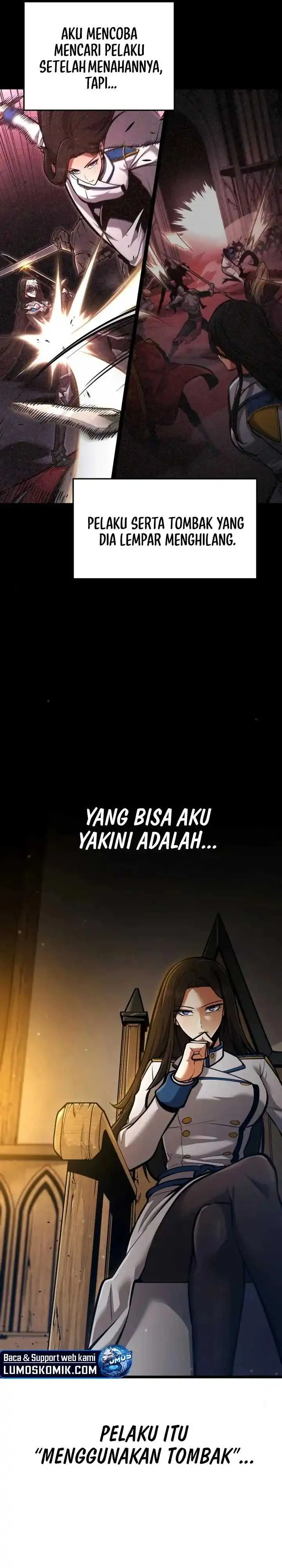 Baca Emperor Of Solo Play - Chapter 64 halaman 17