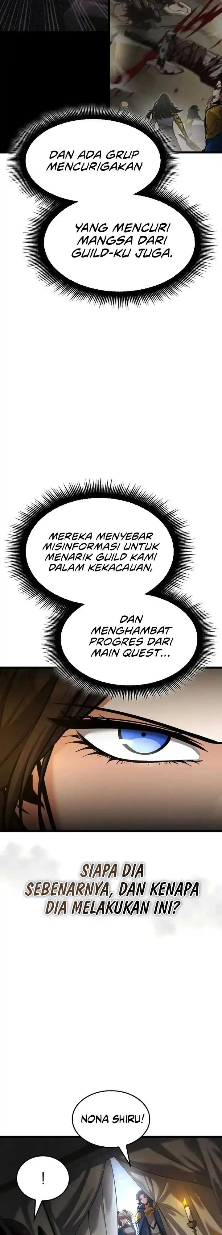 Baca Emperor Of Solo Play - Chapter 64 halaman 19