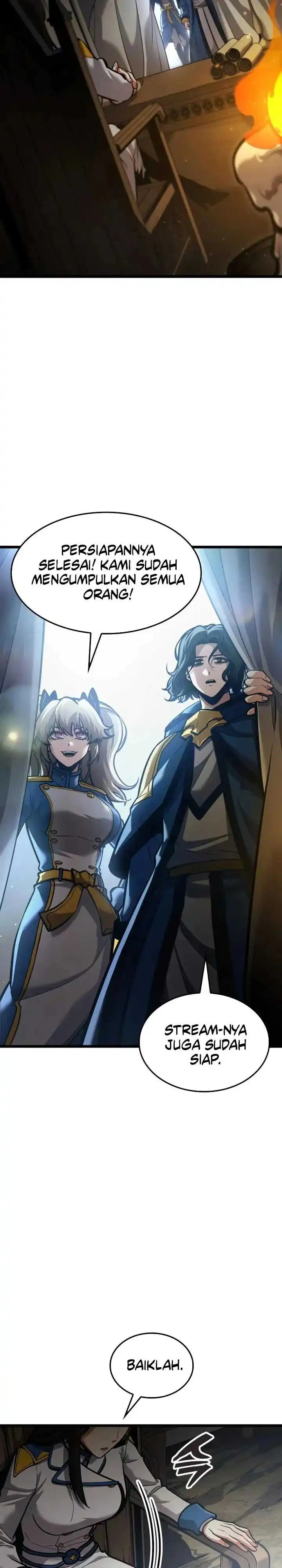 Baca Emperor Of Solo Play - Chapter 64 halaman 20