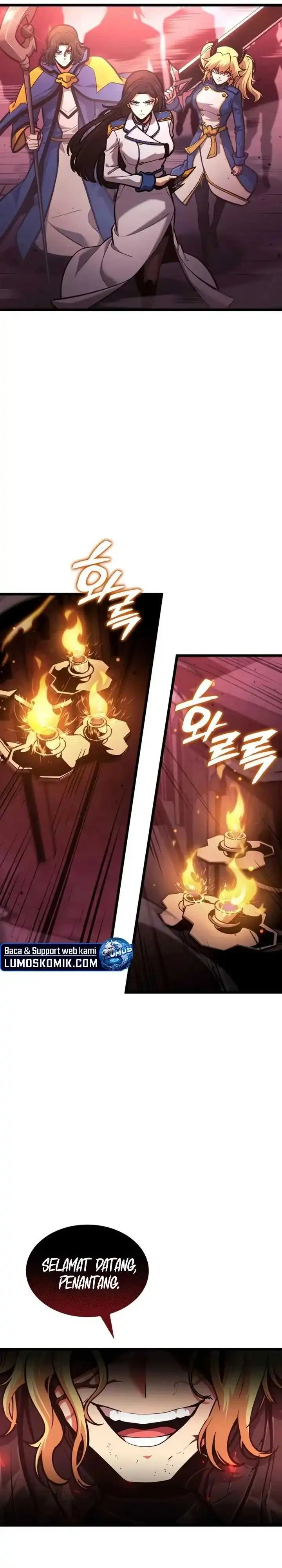 Baca Emperor Of Solo Play - Chapter 64 halaman 25
