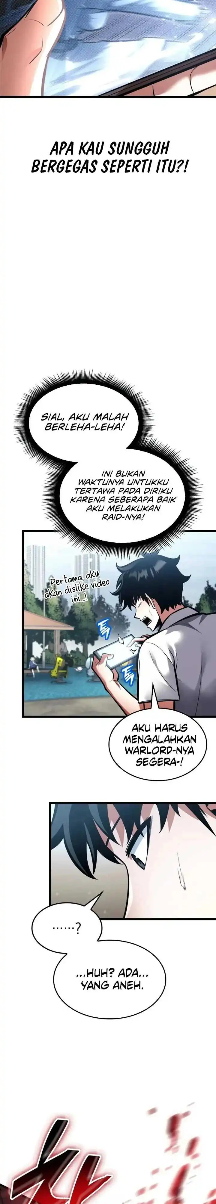 Baca Emperor Of Solo Play - Chapter 64 halaman 31