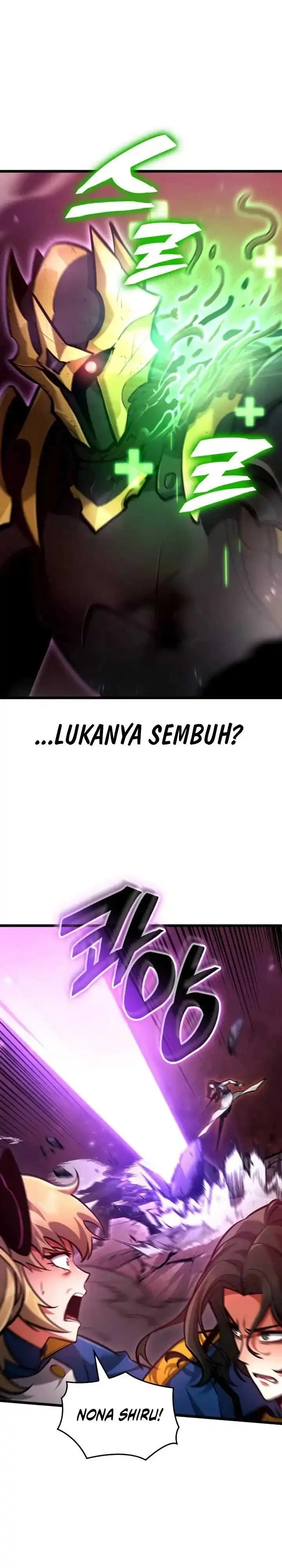 Baca Emperor Of Solo Play - Chapter 64 halaman 34