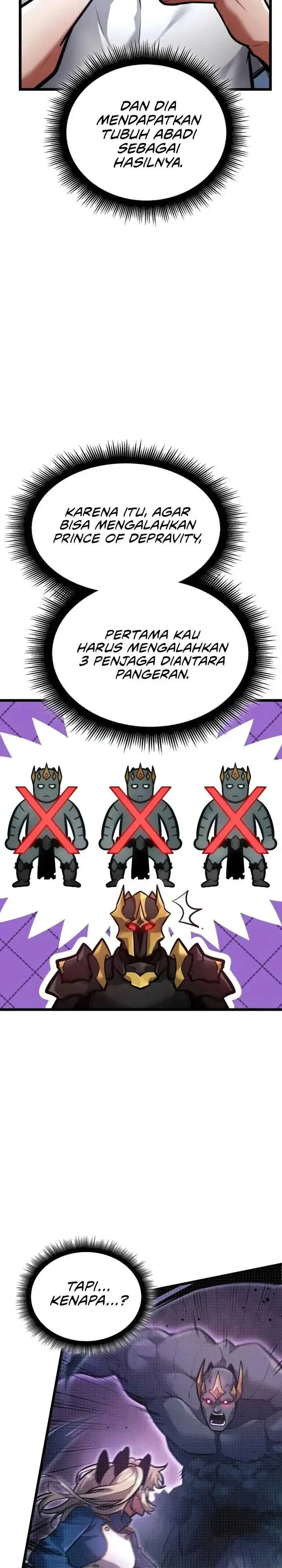 Baca Emperor Of Solo Play - Chapter 64 halaman 36