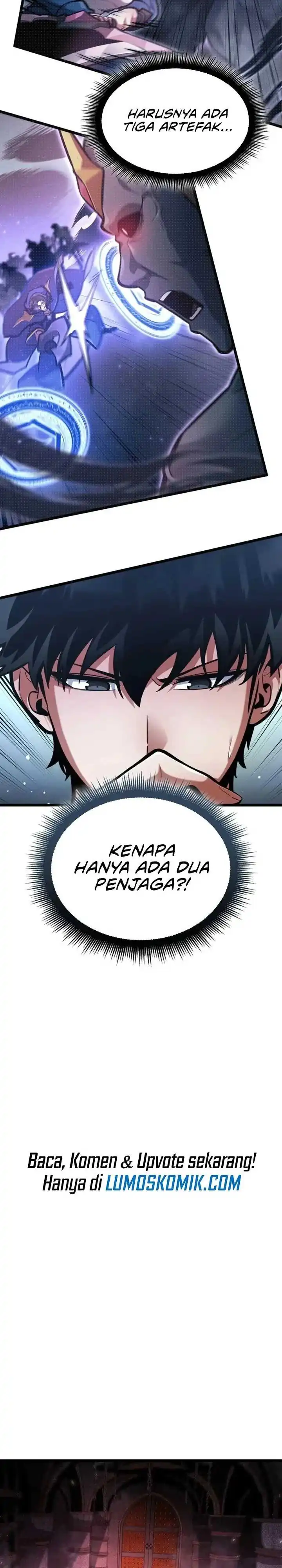 Baca Emperor Of Solo Play - Chapter 64 halaman 37