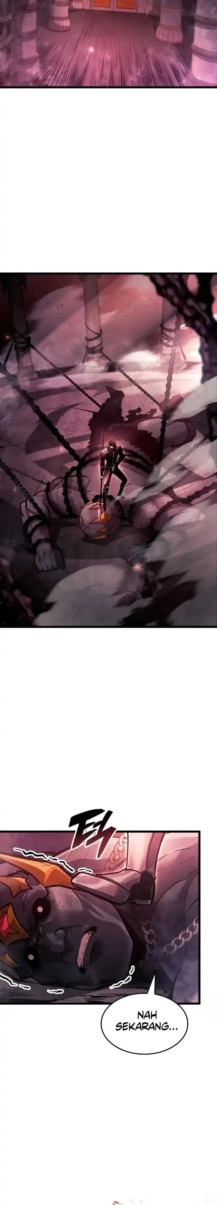 Baca Emperor Of Solo Play - Chapter 64 halaman 38