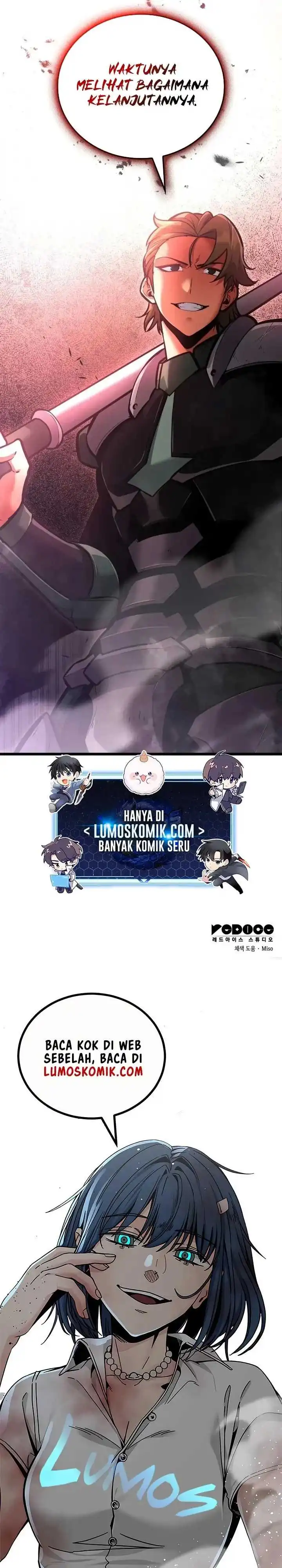 Baca Emperor Of Solo Play - Chapter 64 halaman 39