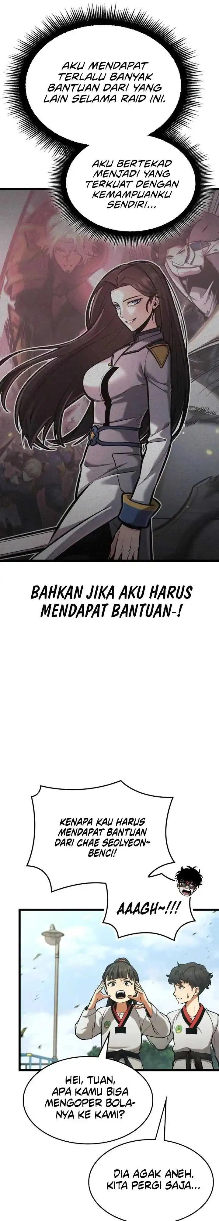 Baca Emperor Of Solo Play - Chapter 64 halaman 9