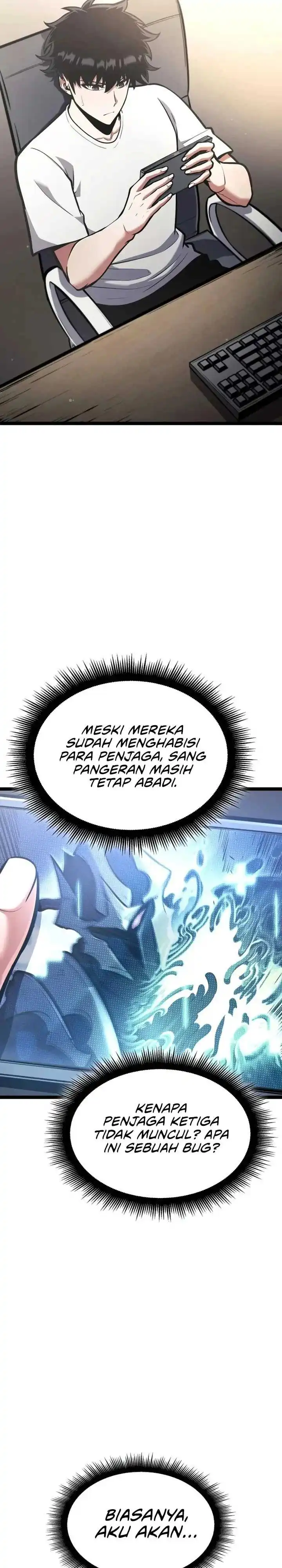 Baca Emperor Of Solo Play - Chapter 65 halaman 10