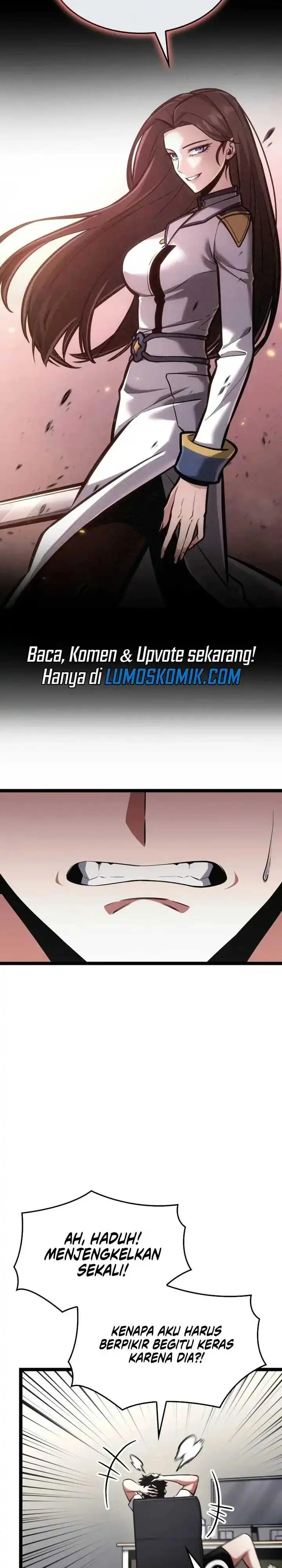 Baca Emperor Of Solo Play - Chapter 65 halaman 13