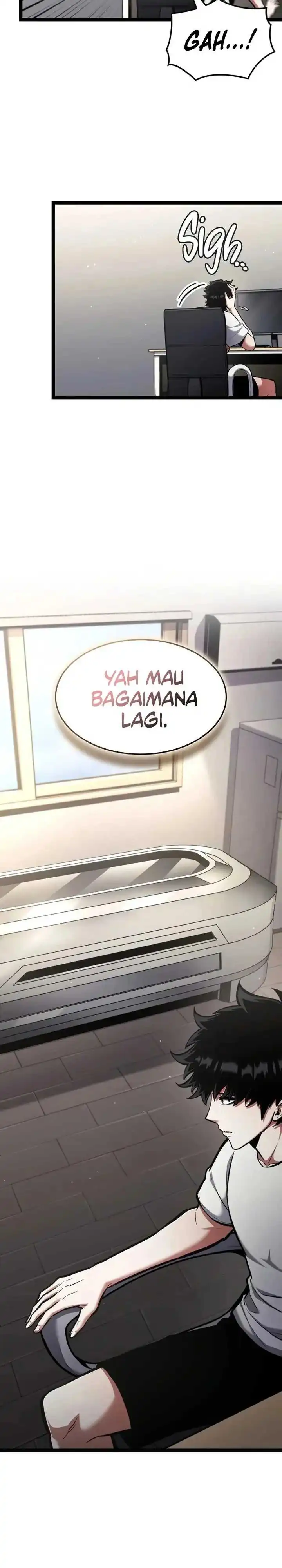 Baca Emperor Of Solo Play - Chapter 65 halaman 14