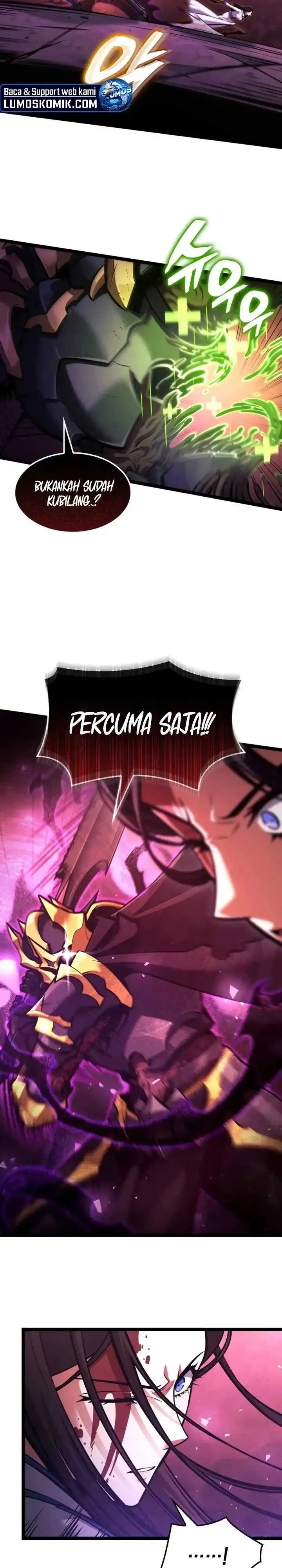 Baca Emperor Of Solo Play - Chapter 65 halaman 18