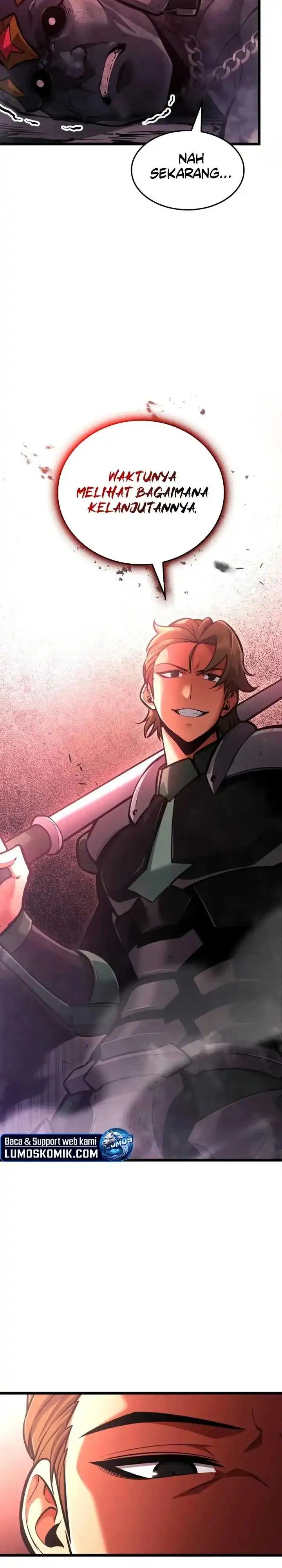 Baca Emperor Of Solo Play - Chapter 65 halaman 2