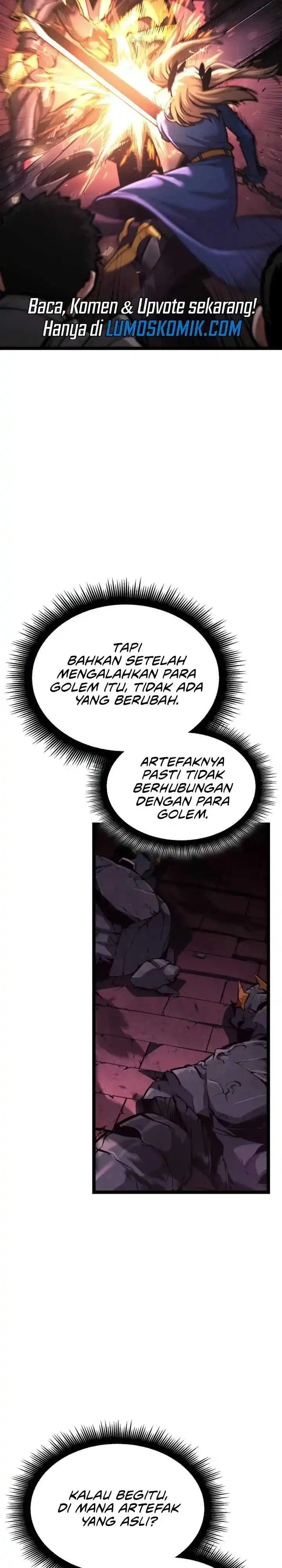 Baca Emperor Of Solo Play - Chapter 65 halaman 23