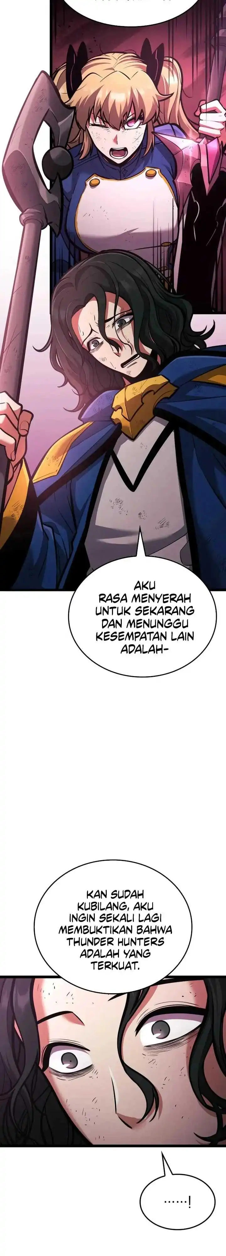 Baca Emperor Of Solo Play - Chapter 65 halaman 26