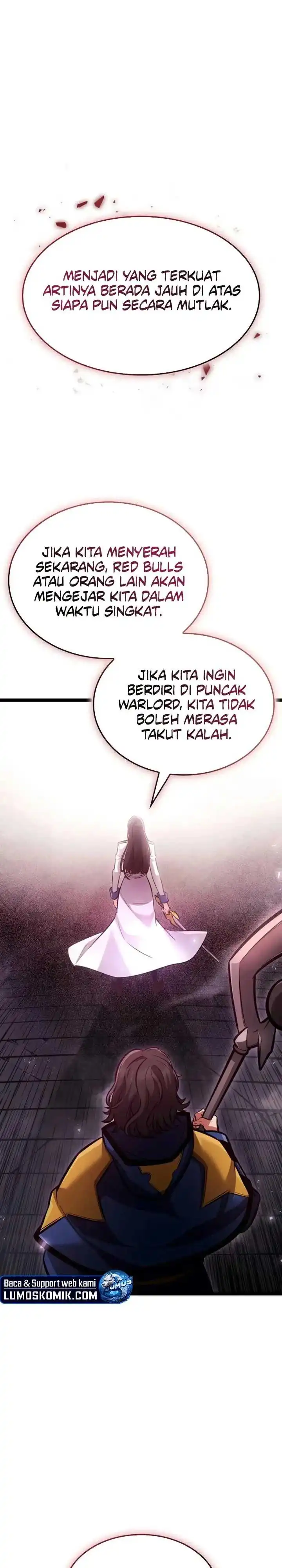 Baca Emperor Of Solo Play - Chapter 65 halaman 27
